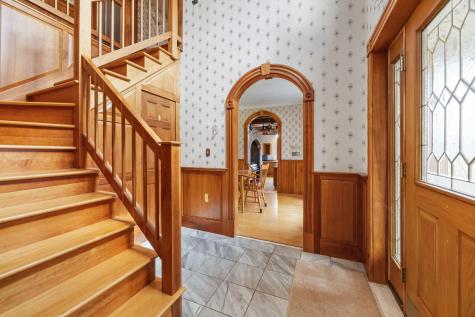 329 Main Road Bradford ME 04410