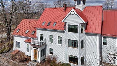 329 Main Road Bradford ME 04410