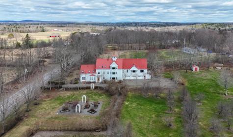 329 Main Road Bradford ME 04410