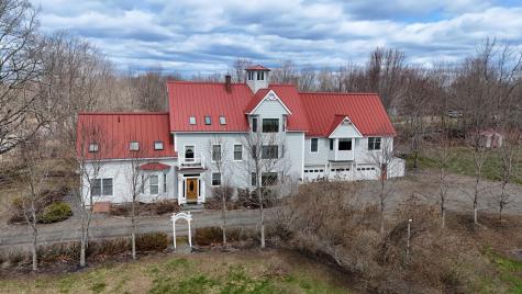 329 Main Road Bradford ME 04410