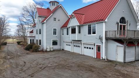 329 Main Road Bradford ME 04410