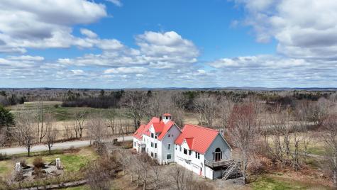 329 Main Road Bradford ME 04410