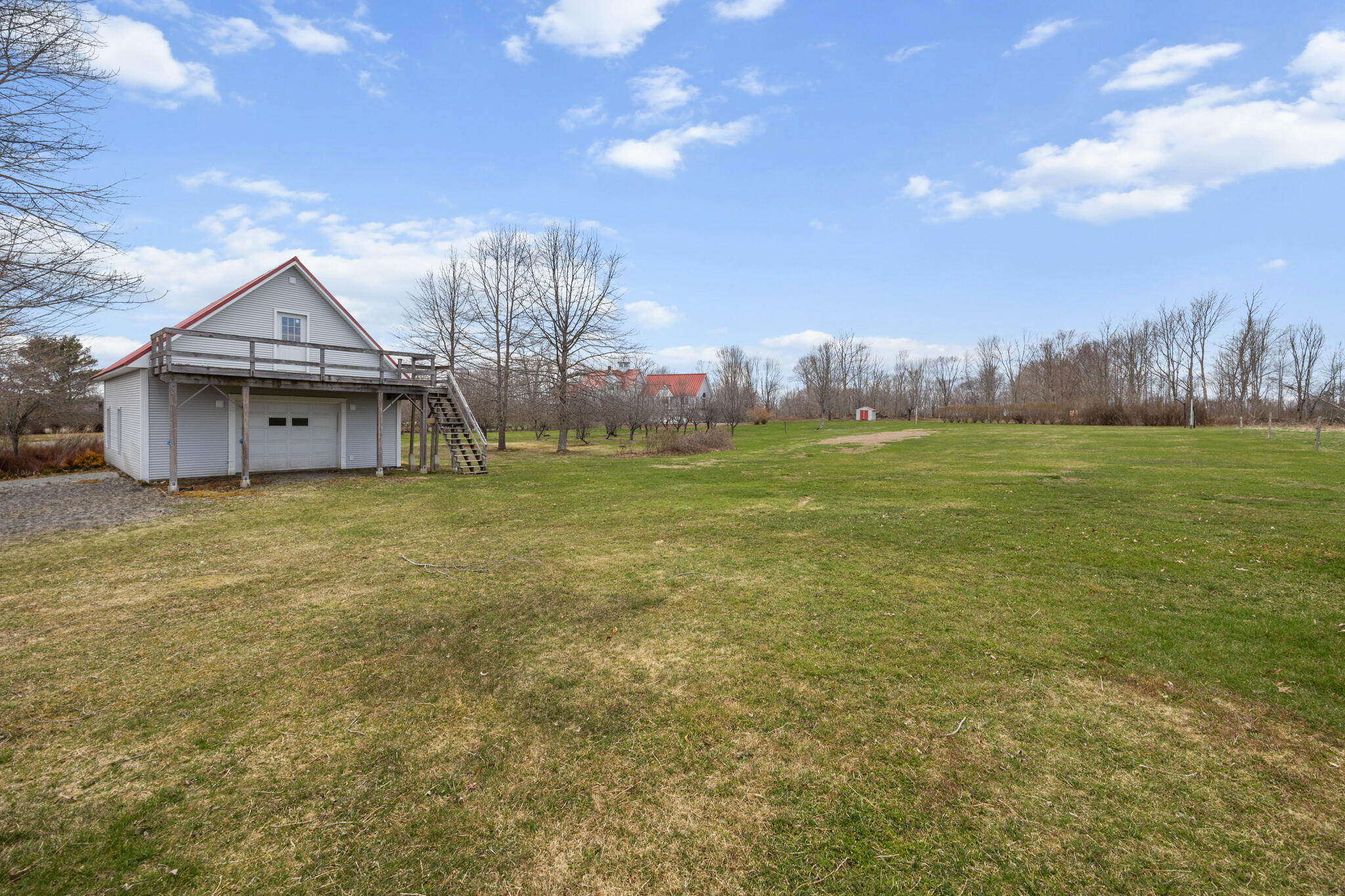 329 Main Road Bradford ME 04410