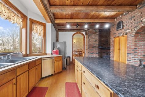 329 Main Road Bradford ME 04410