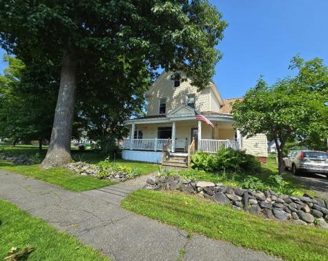 53 Railroad Avenue Brownville ME 04414