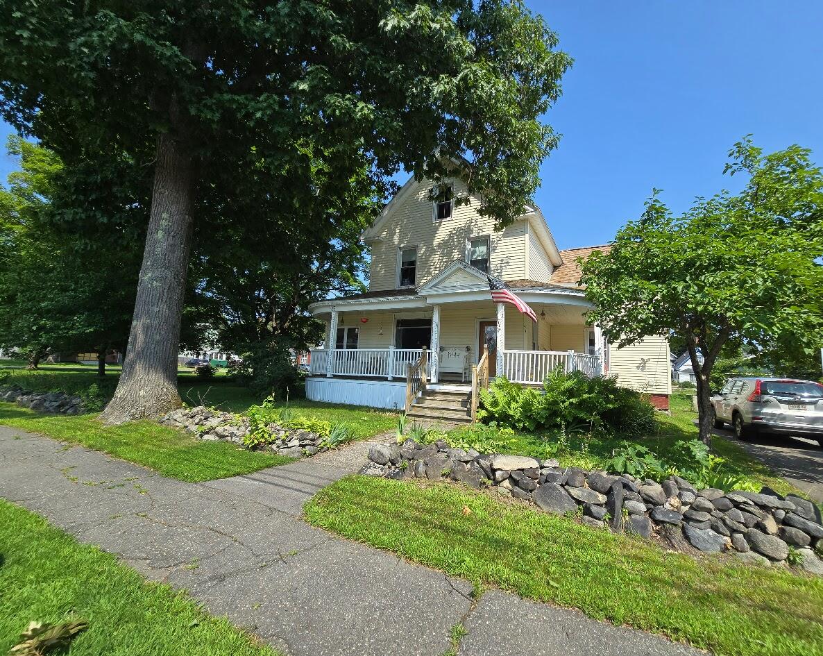 53 Railroad Avenue Brownville ME 04414