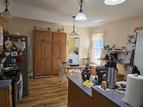 53 Railroad Avenue Brownville ME 04414