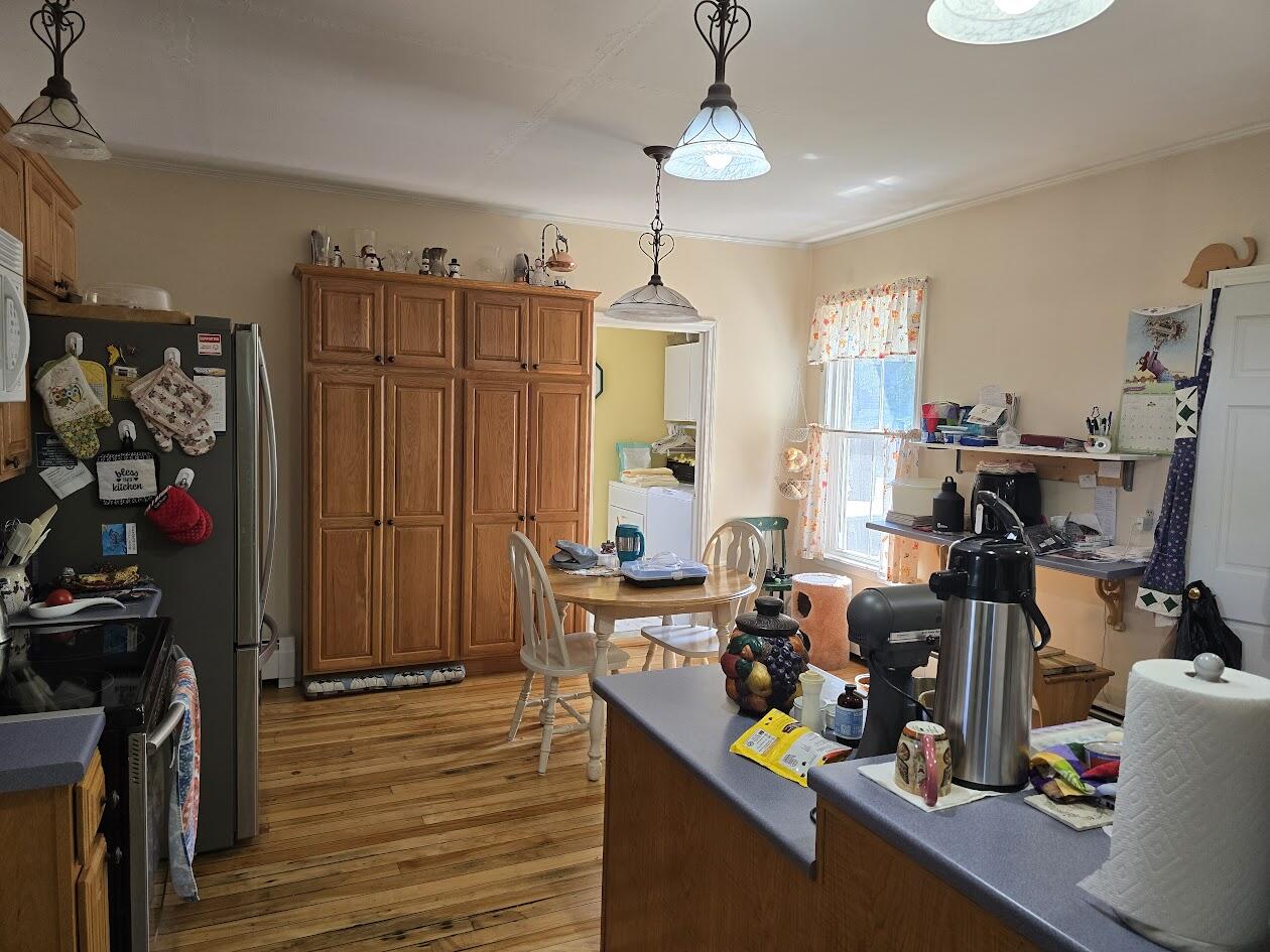 53 Railroad Avenue Brownville ME 04414