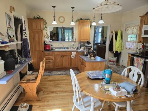 53 Railroad Avenue Brownville ME 04414