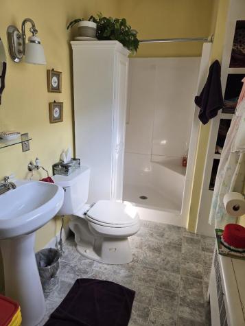 53 Railroad Avenue Brownville ME 04414