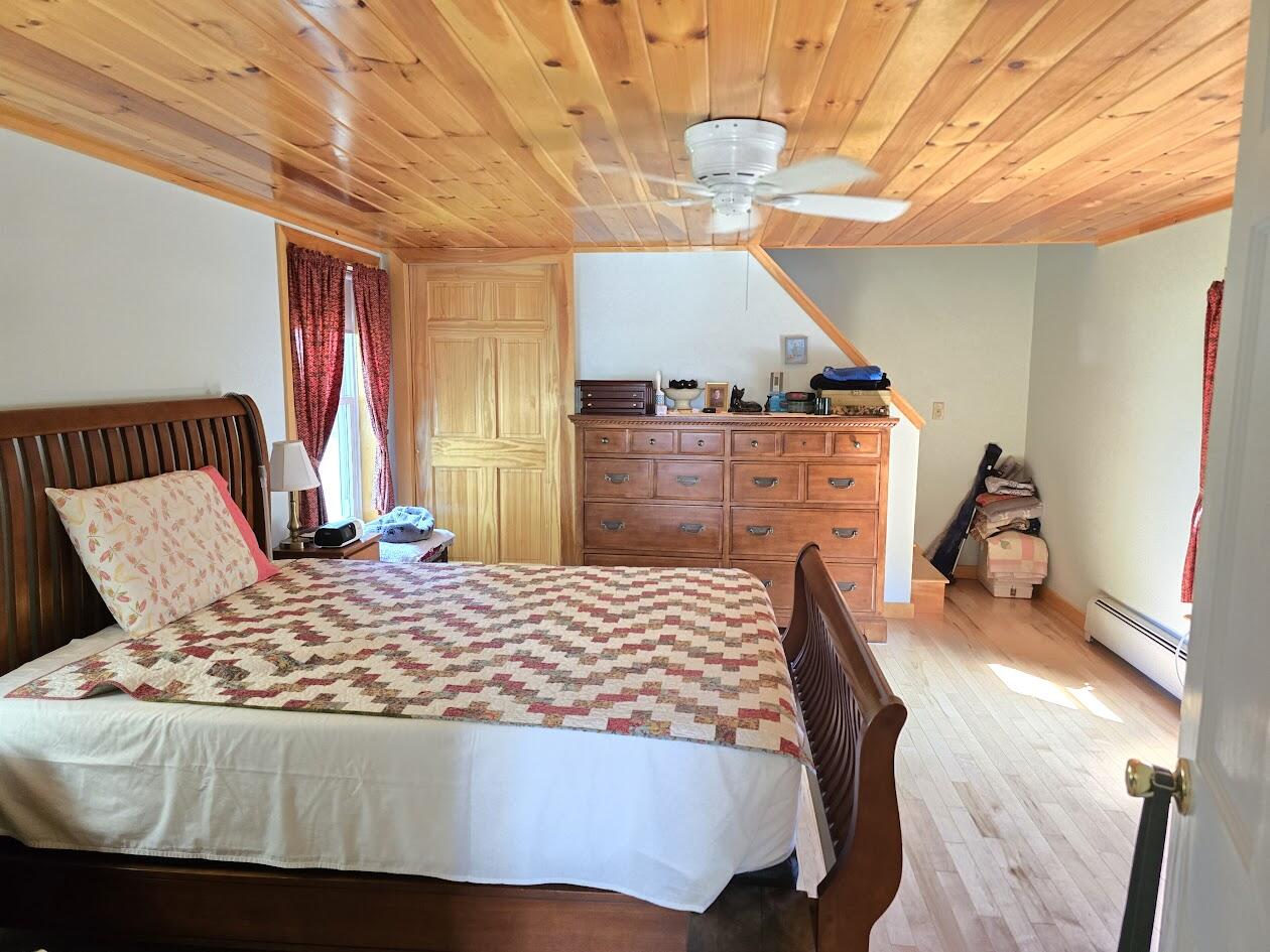 53 Railroad Avenue Brownville ME 04414