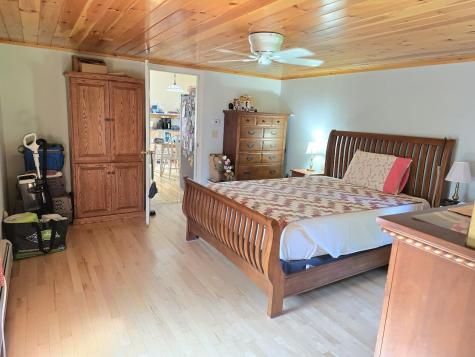 53 Railroad Avenue Brownville ME 04414