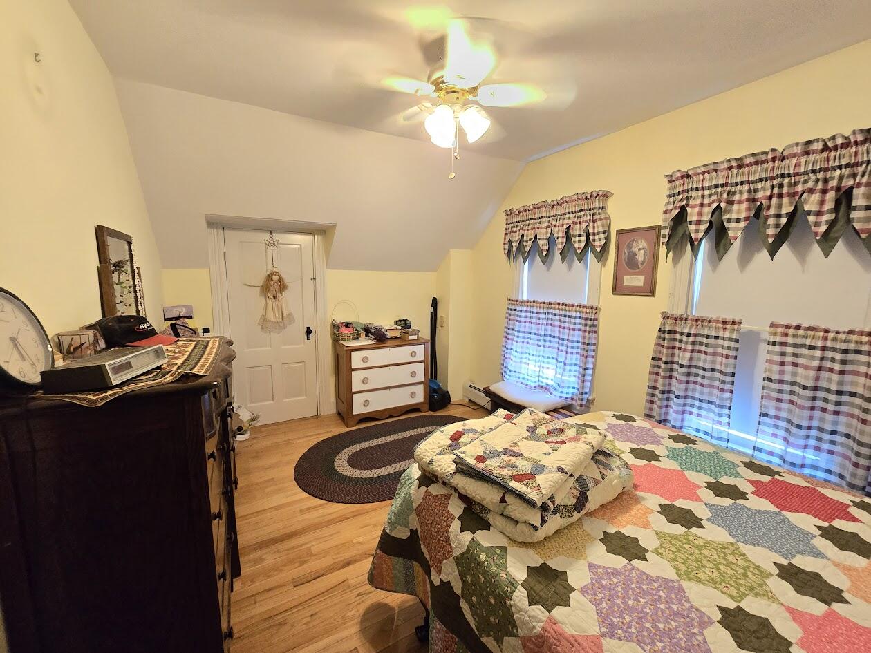 53 Railroad Avenue Brownville ME 04414