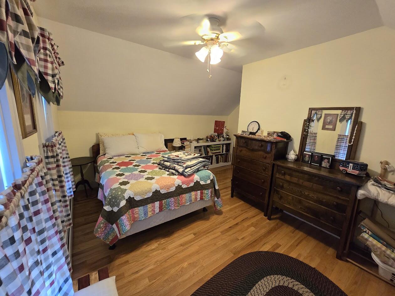 53 Railroad Avenue Brownville ME 04414