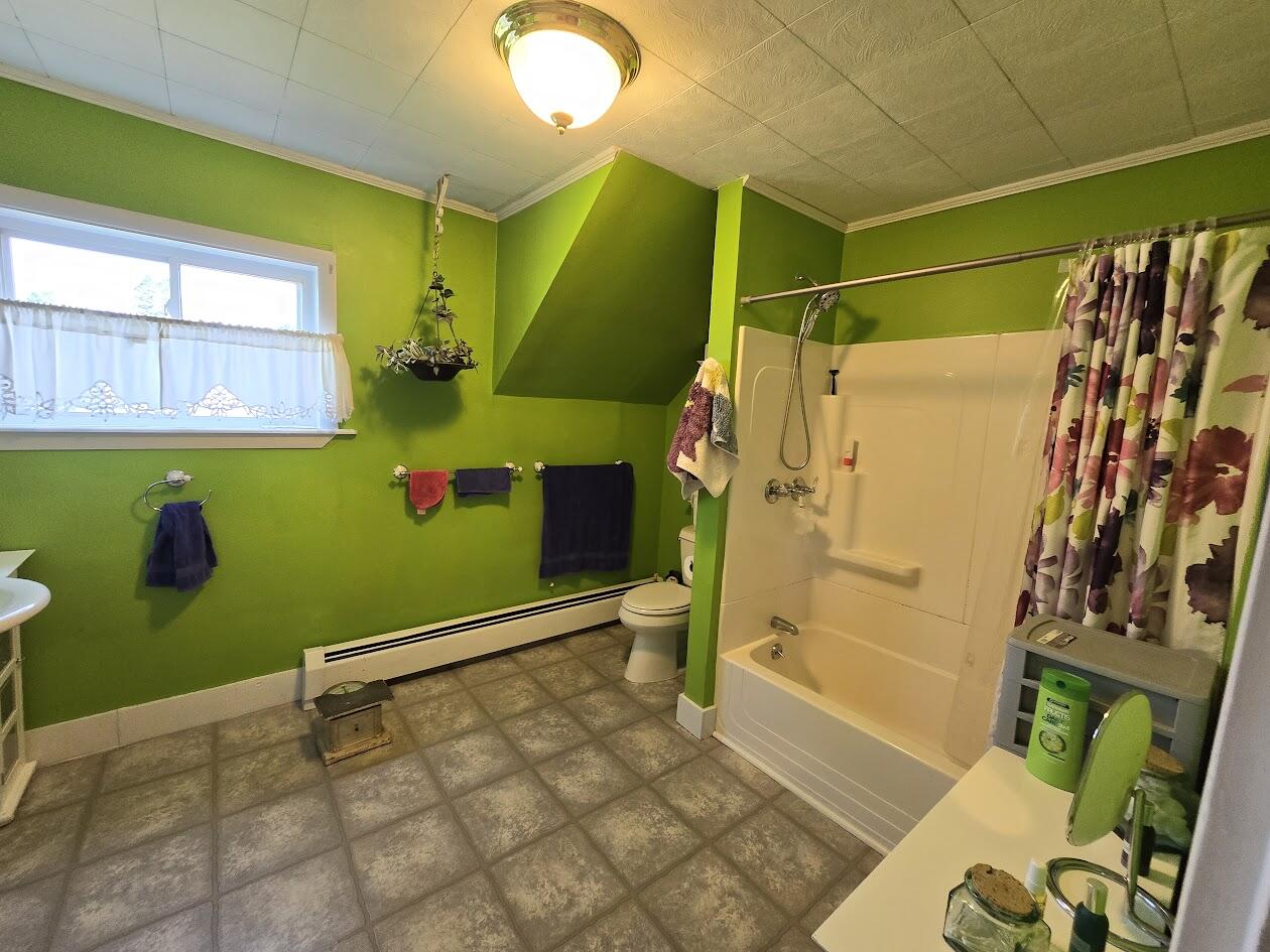 53 Railroad Avenue Brownville ME 04414