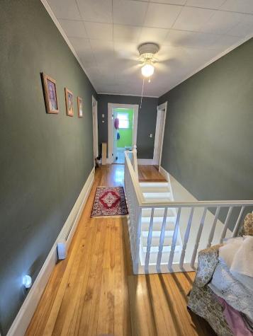 53 Railroad Avenue Brownville ME 04414