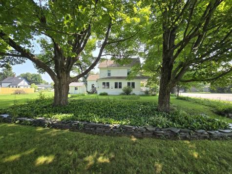 53 Railroad Avenue Brownville ME 04414