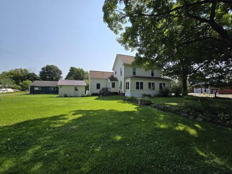 53 Railroad Avenue Brownville ME 04414