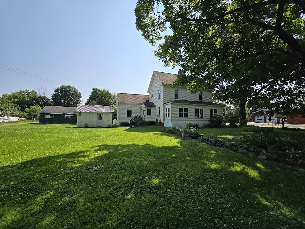 53 Railroad Avenue Brownville ME 04414