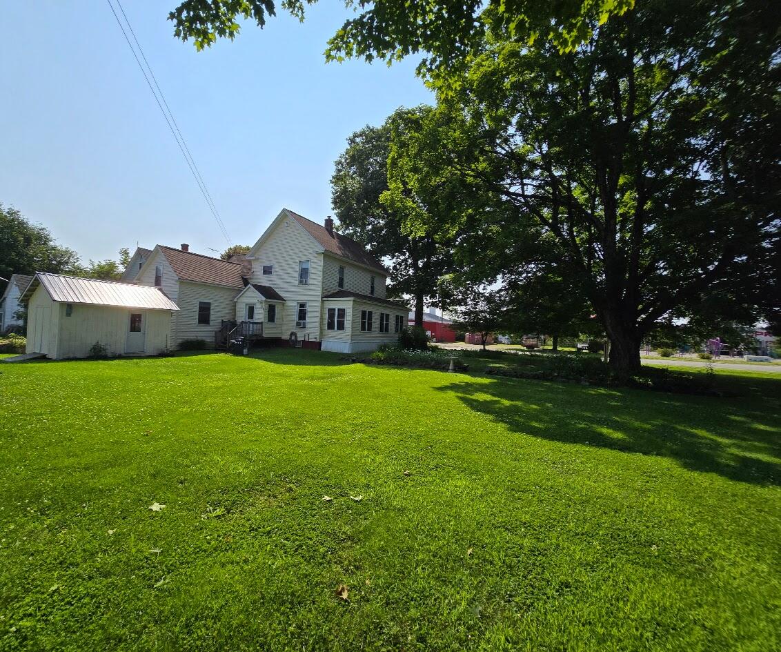 53 Railroad Avenue Brownville ME 04414