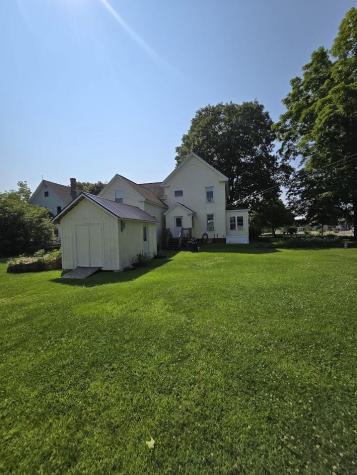 53 Railroad Avenue Brownville ME 04414