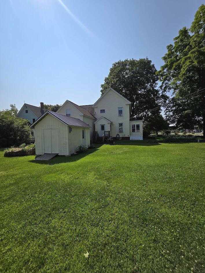 53 Railroad Avenue Brownville ME 04414