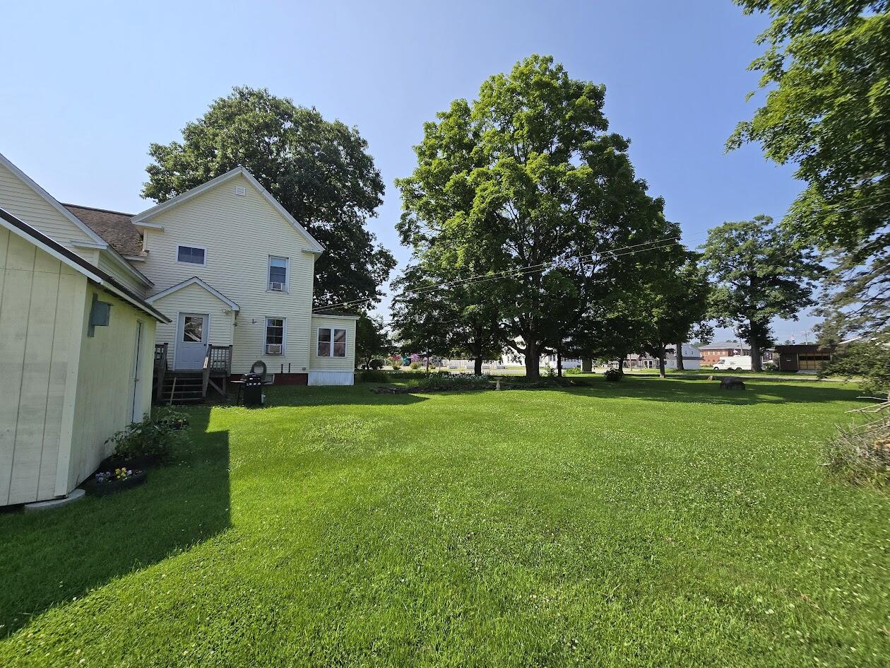 53 Railroad Avenue Brownville ME 04414