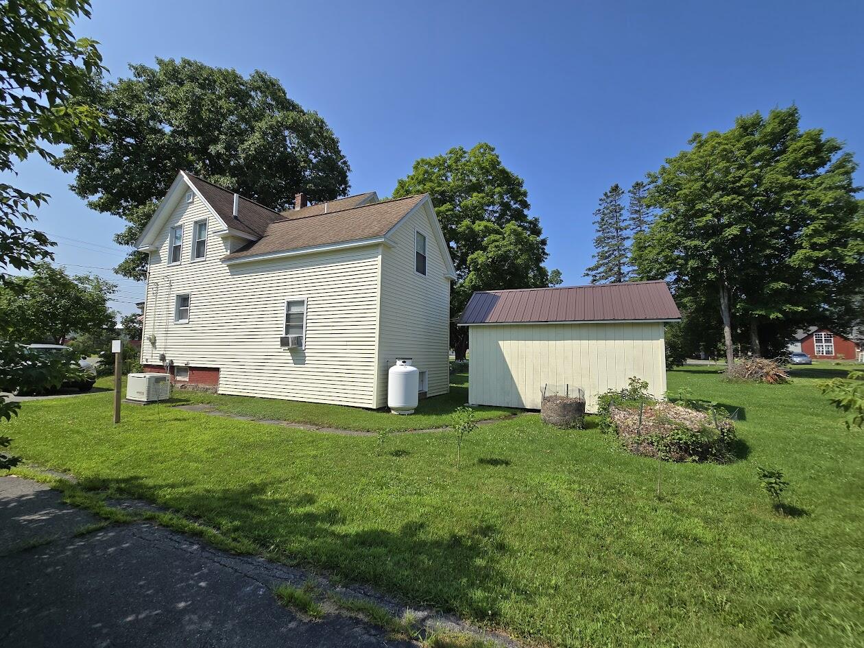 53 Railroad Avenue Brownville ME 04414