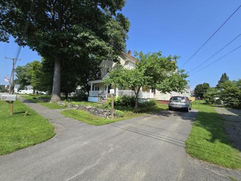 53 Railroad Avenue Brownville ME 04414