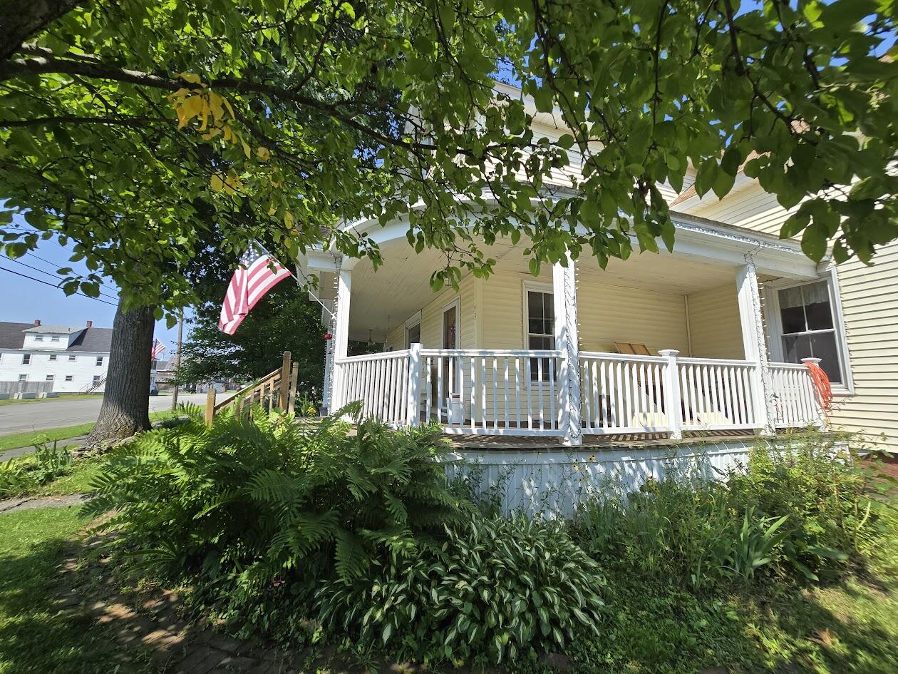 53 Railroad Avenue Brownville ME 04414