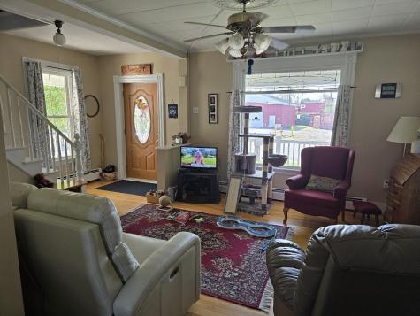 53 Railroad Avenue Brownville ME 04414