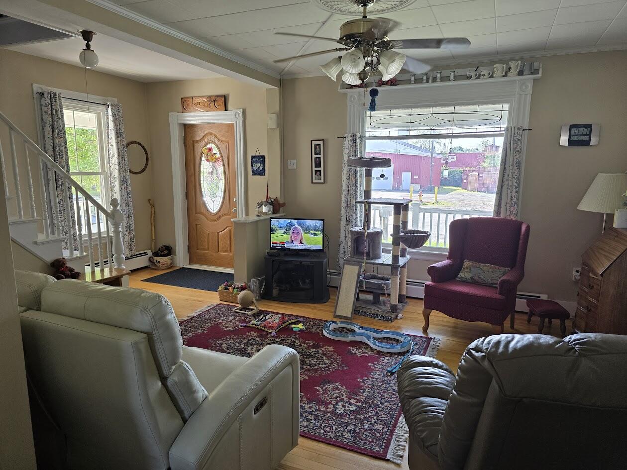 53 Railroad Avenue Brownville ME 04414