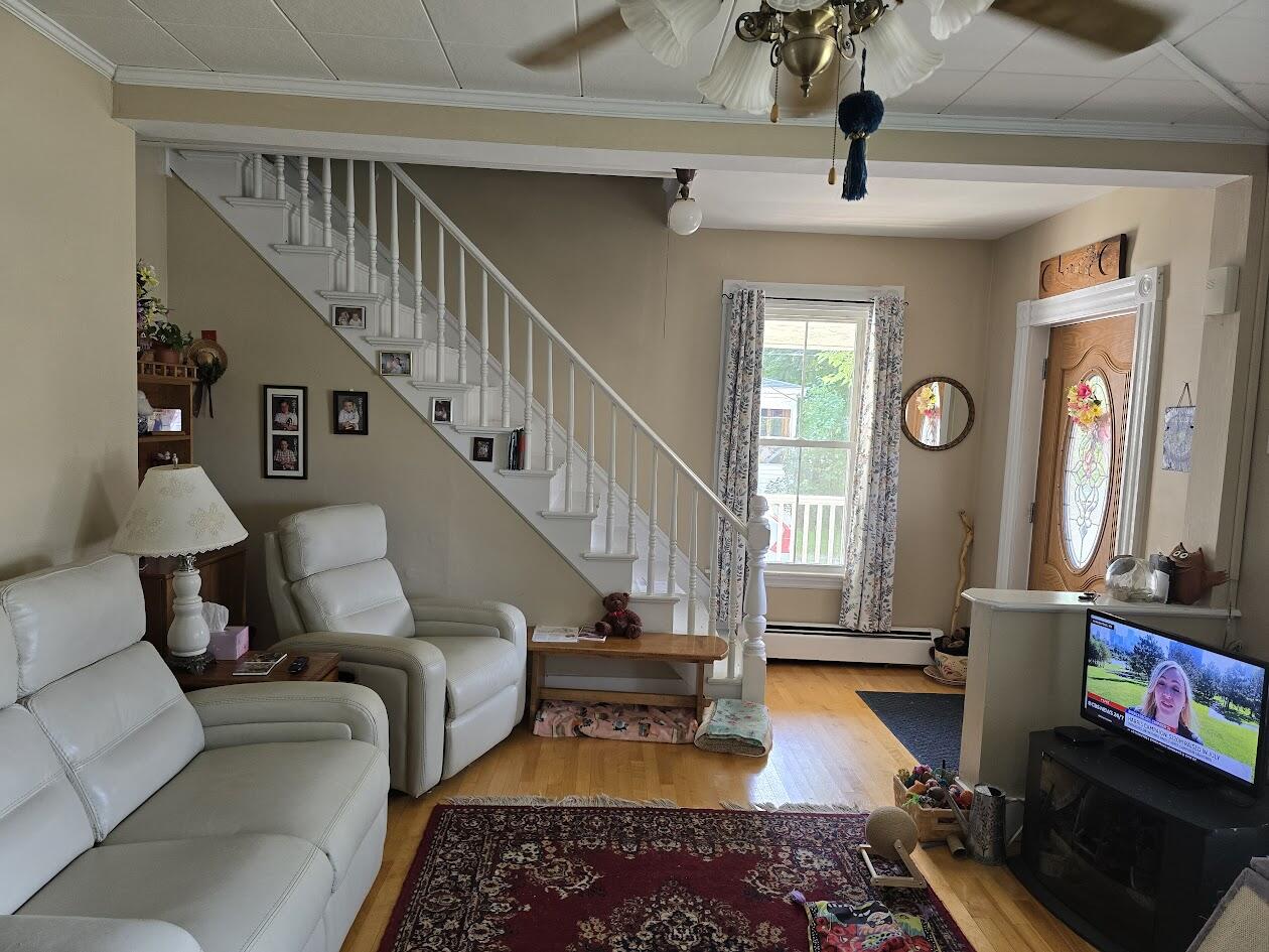 53 Railroad Avenue Brownville ME 04414