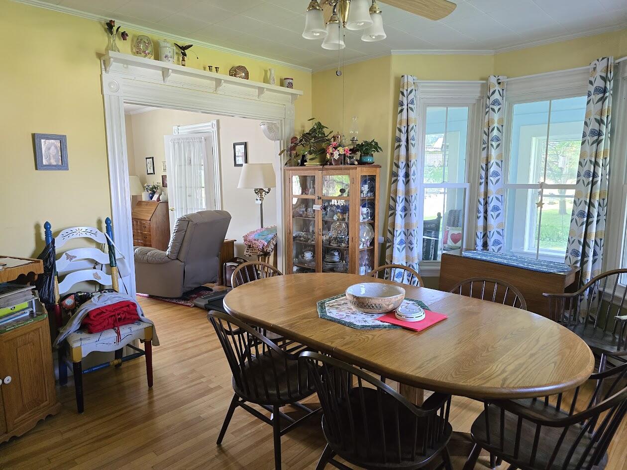 53 Railroad Avenue Brownville ME 04414