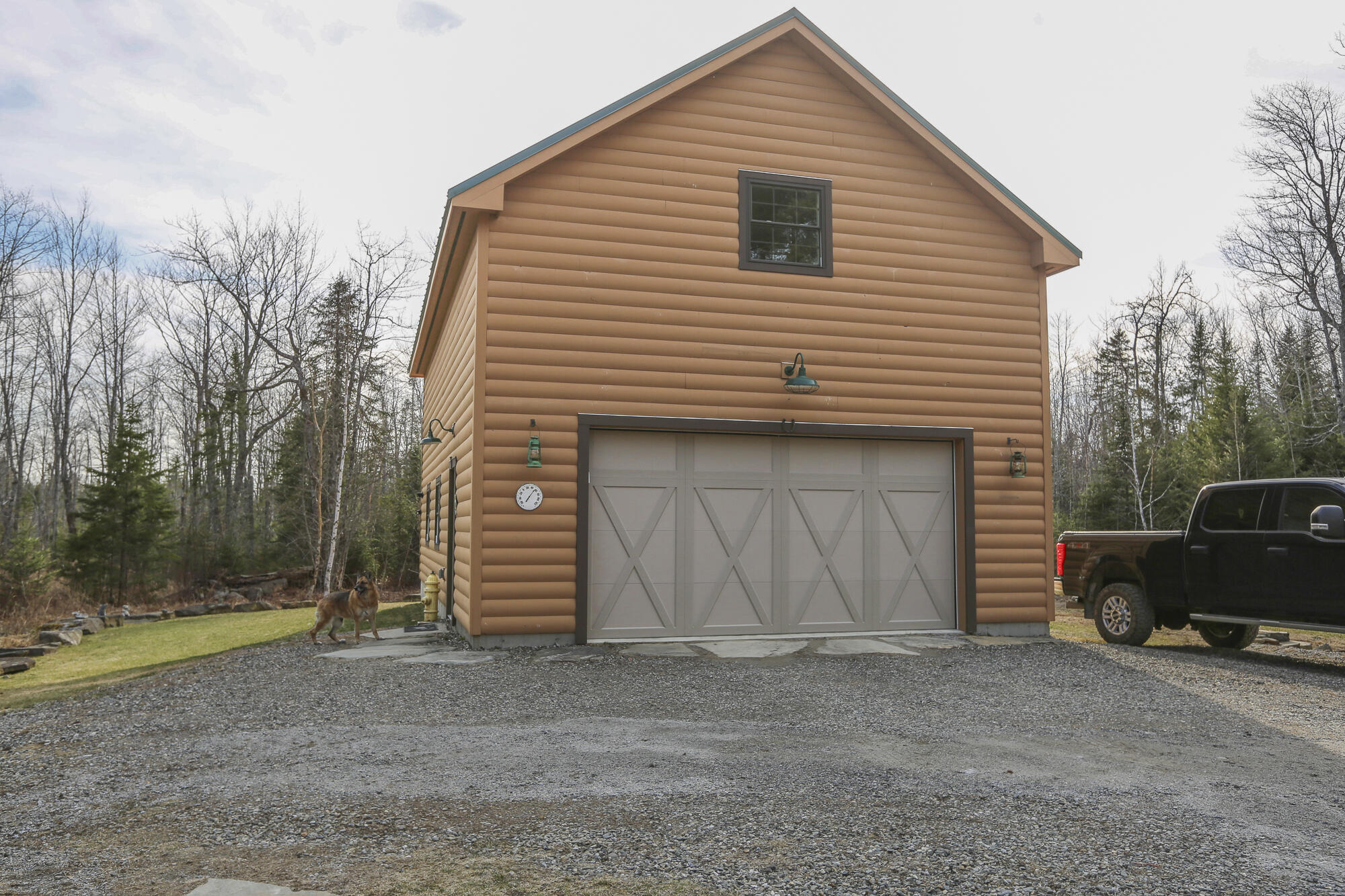 196 Woodmans Mill Road Searsmont ME 04973