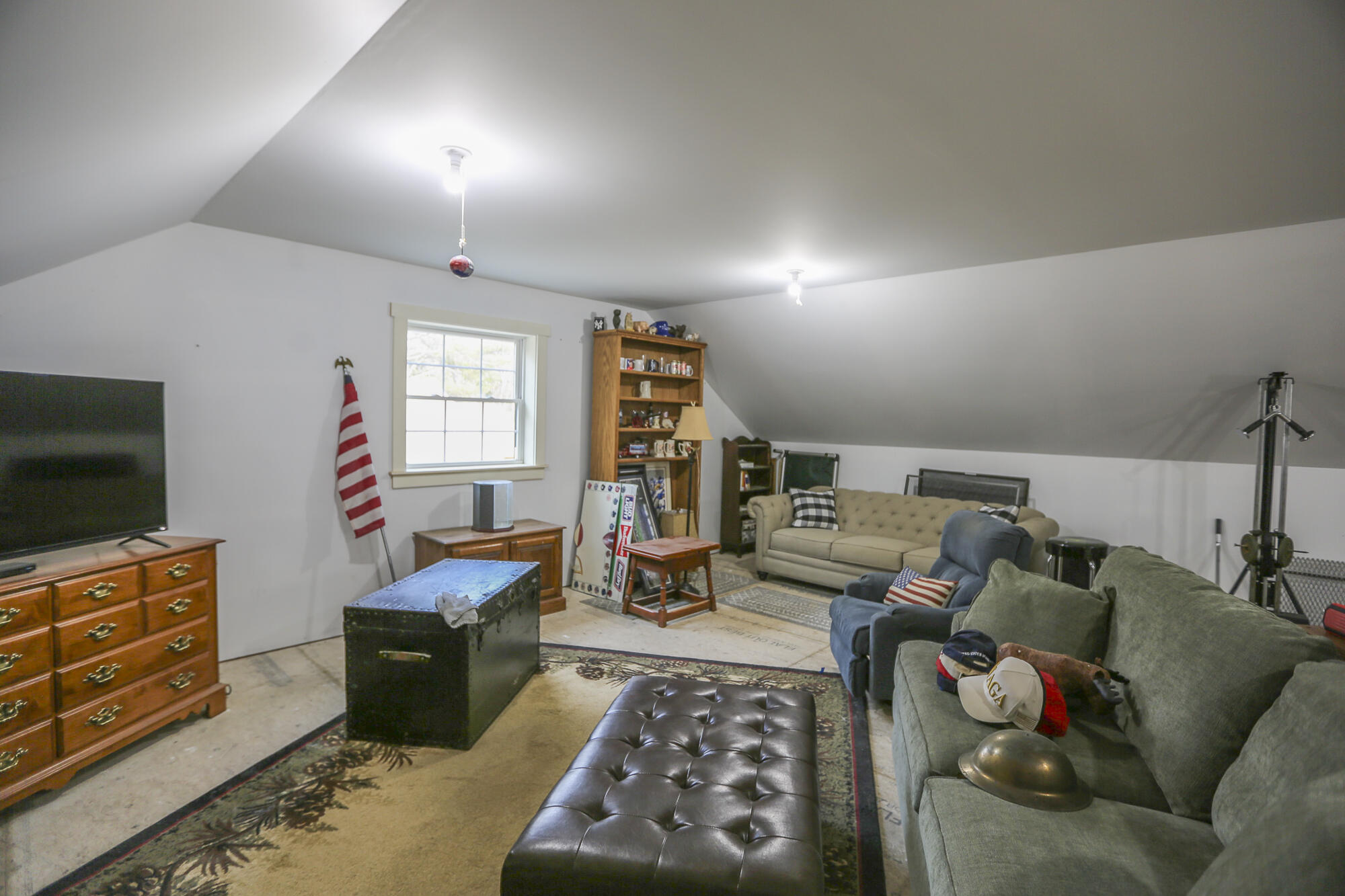 196 Woodmans Mill Road Searsmont ME 04973