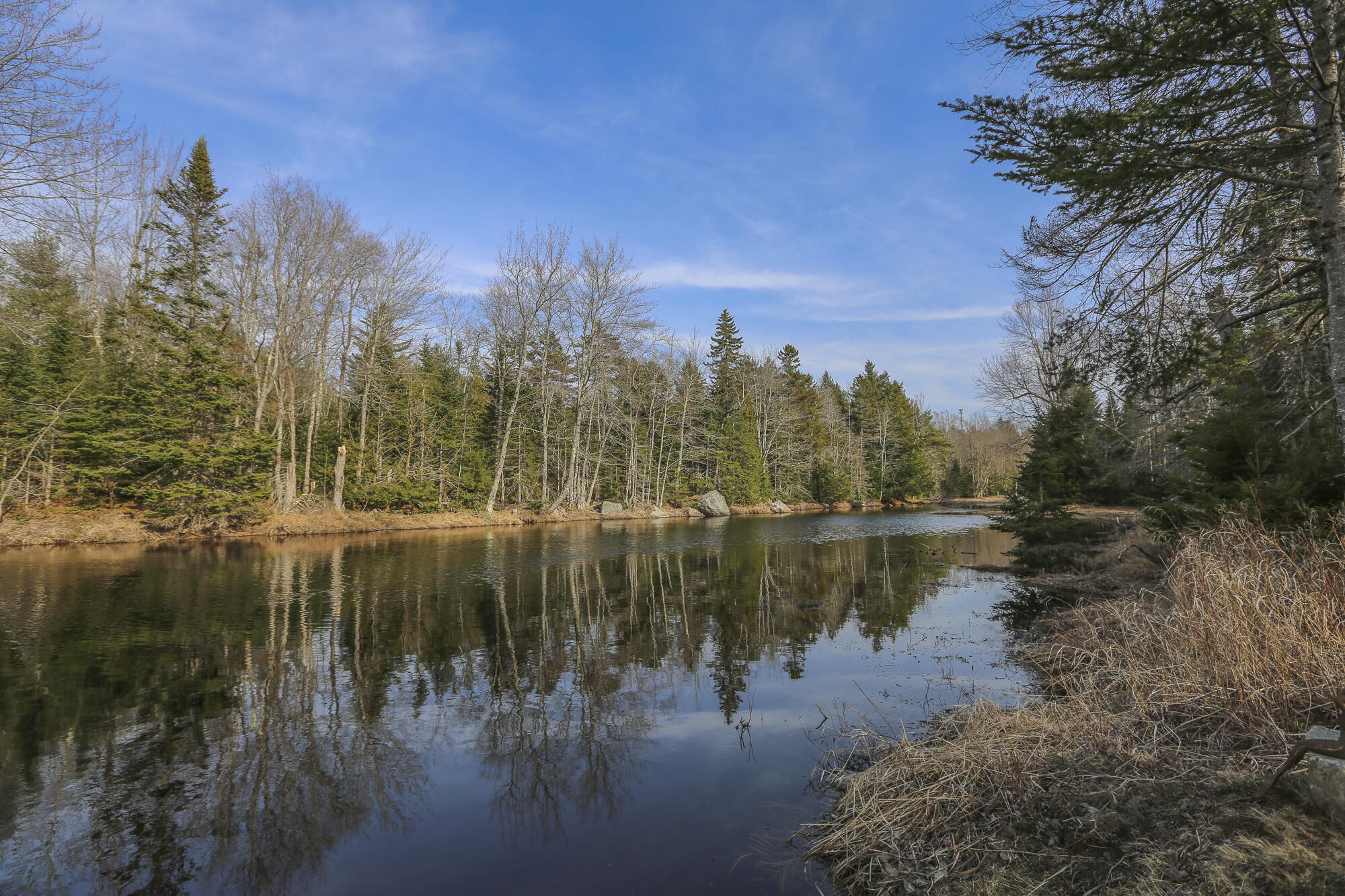 196 Woodmans Mill Road Searsmont ME 04973