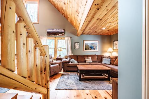 100 Wildhaven Road Bridgton ME 04009
