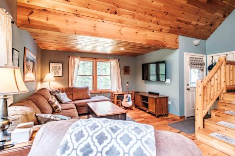 100 Wildhaven Road Bridgton ME 04009