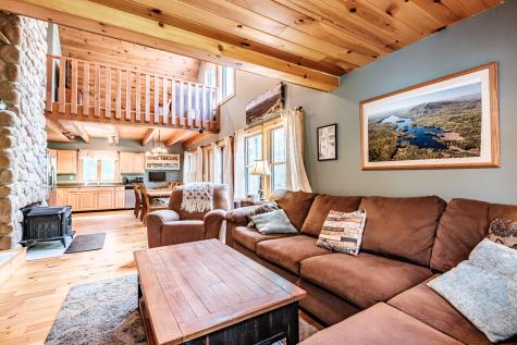 100 Wildhaven Road Bridgton ME 04009