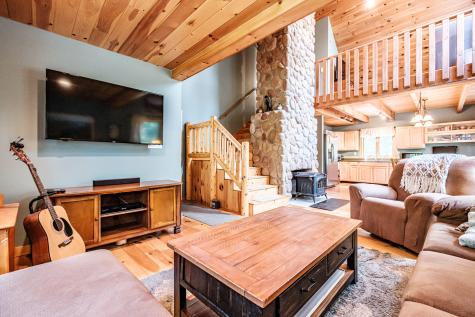 100 Wildhaven Road Bridgton ME 04009