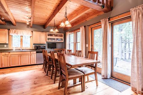 100 Wildhaven Road Bridgton ME 04009