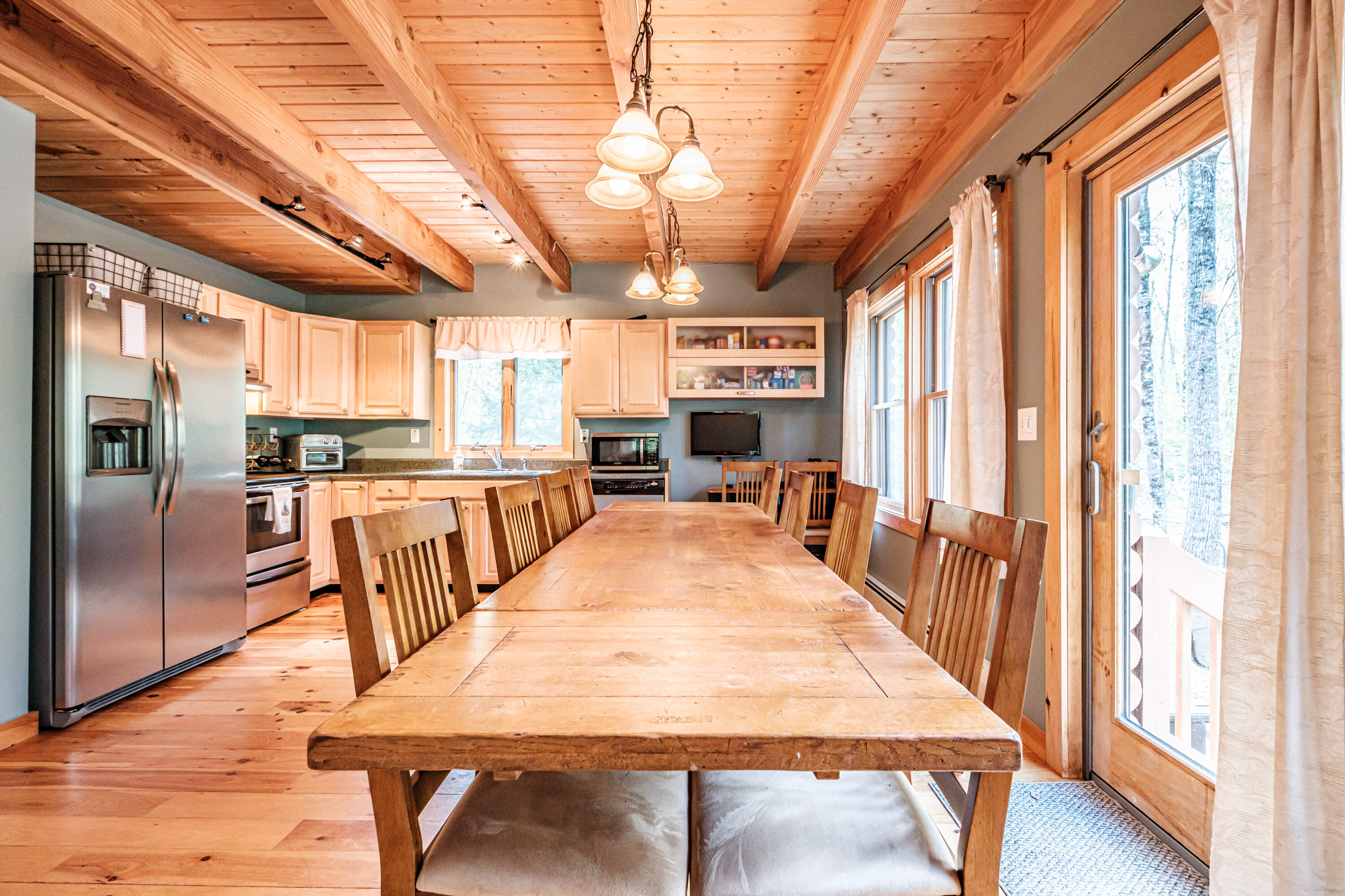 100 Wildhaven Road Bridgton ME 04009