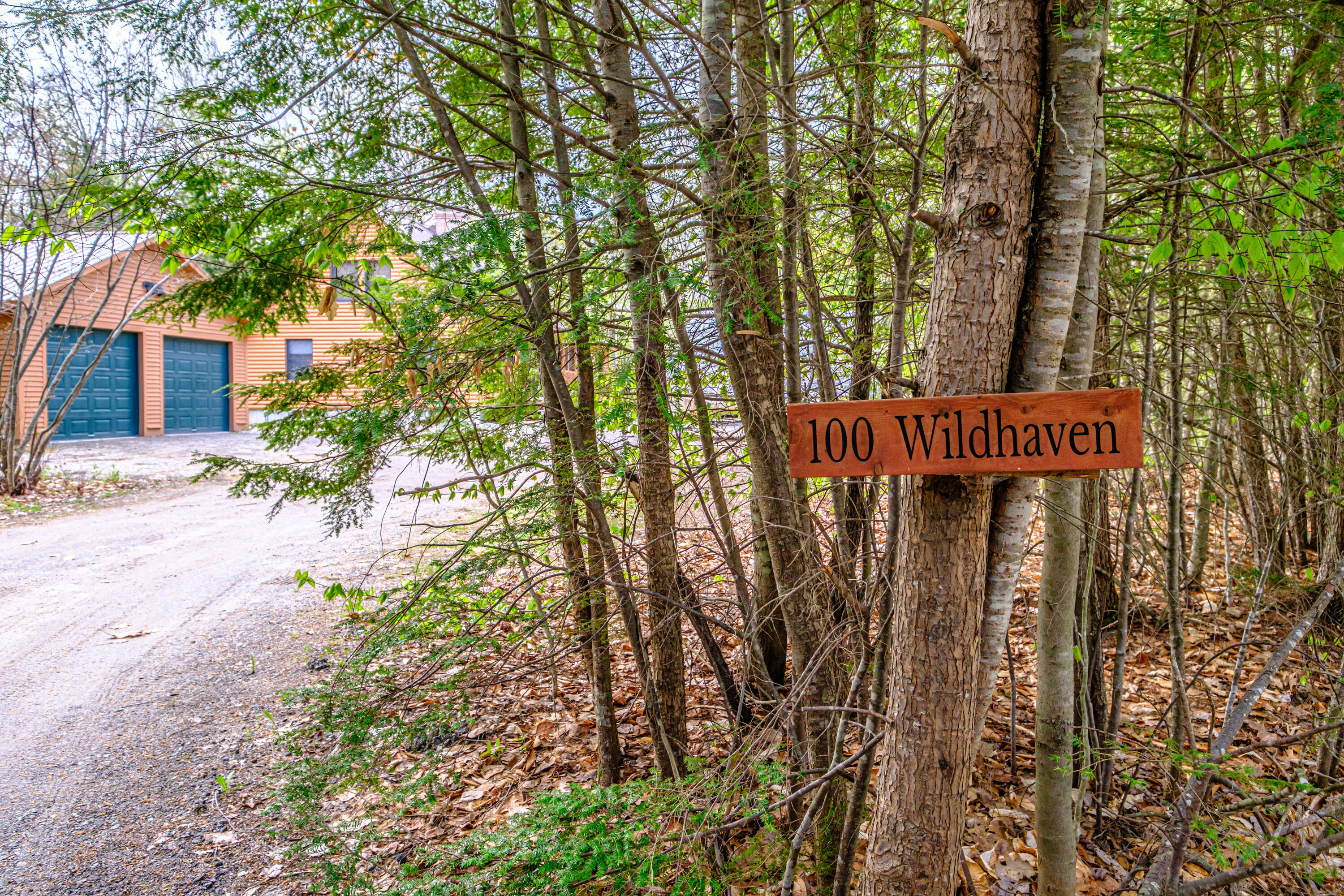 100 Wildhaven Road Bridgton ME 04009