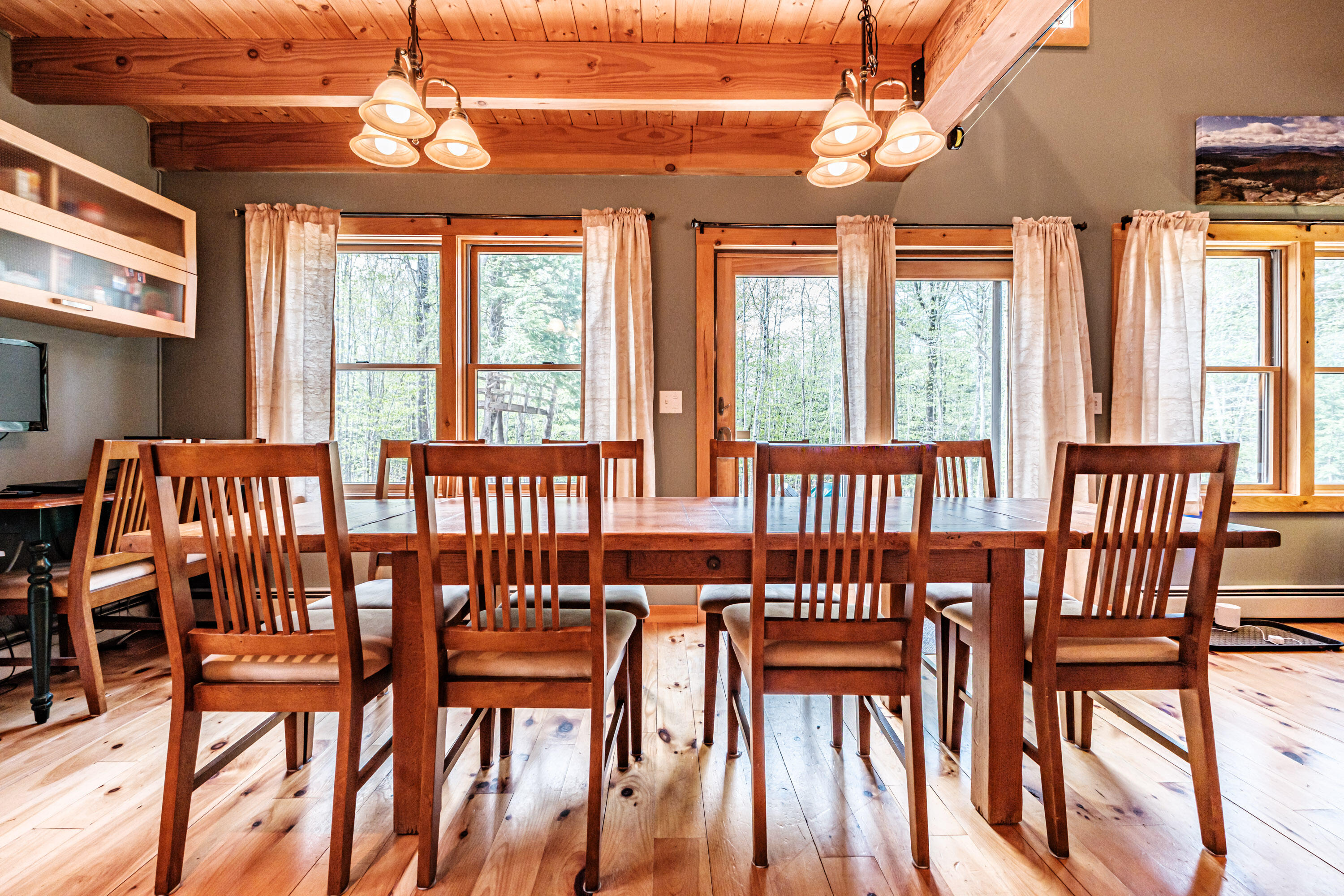 100 Wildhaven Road Bridgton ME 04009