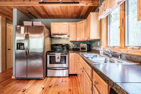 100 Wildhaven Road Bridgton ME 04009