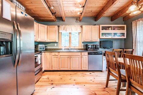 100 Wildhaven Road Bridgton ME 04009