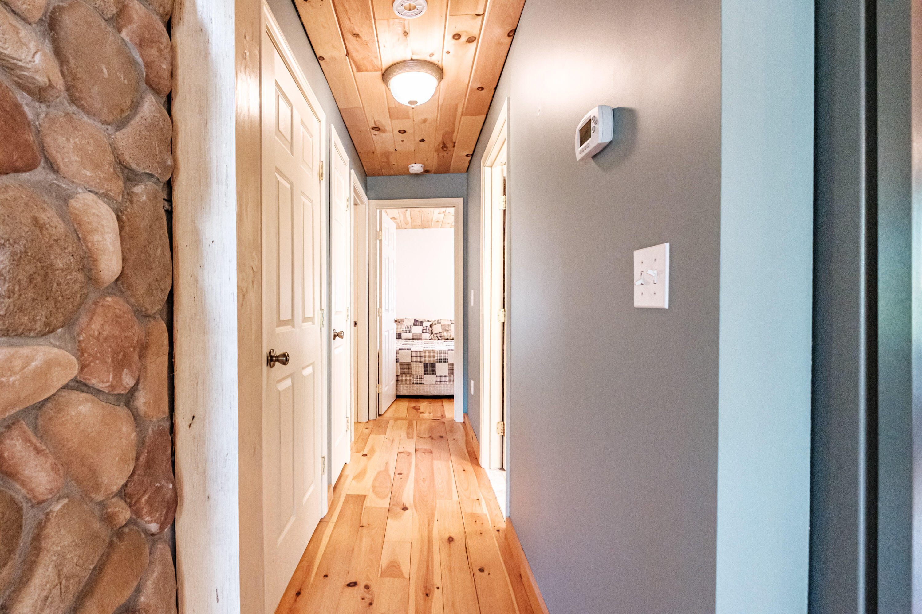 100 Wildhaven Road Bridgton ME 04009