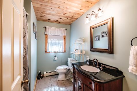 100 Wildhaven Road Bridgton ME 04009