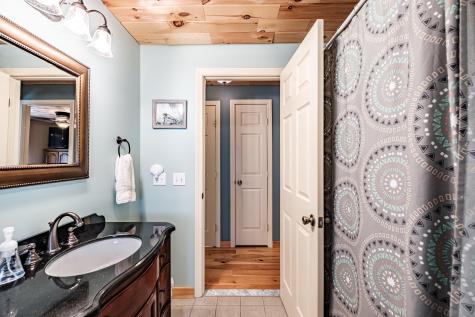 100 Wildhaven Road Bridgton ME 04009